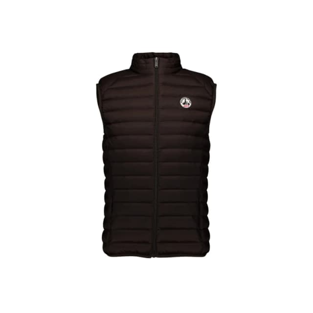 JOTT Sleeveless down jacket JOTT Tom Noir Male M