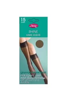 Shine Knee Highs (1 Pair)