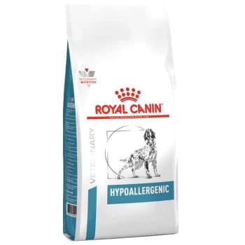 Royal Canin Veterinary Dog - Hypoallergenic DR 21 - 14kg