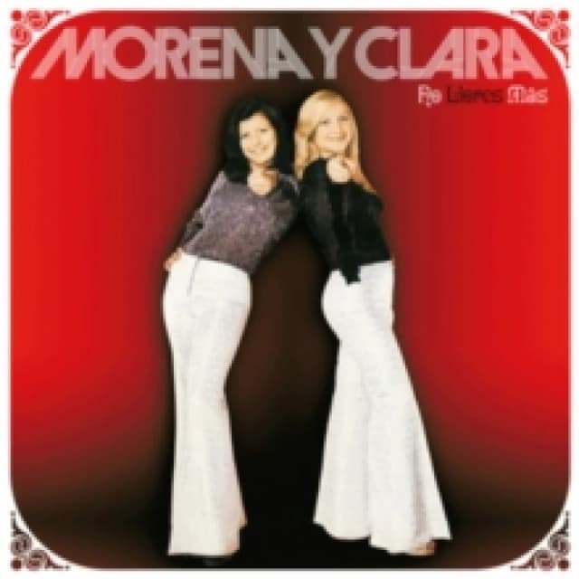 No Llores Mas CD / Album