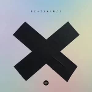 X by Beatamines CD Album