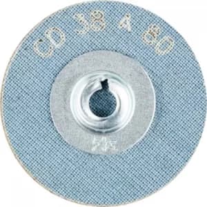 Abrasive Discs CD 38 A 80