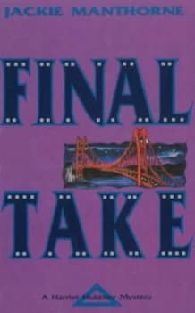 Final Take by Jackie Manthorne Paperback
