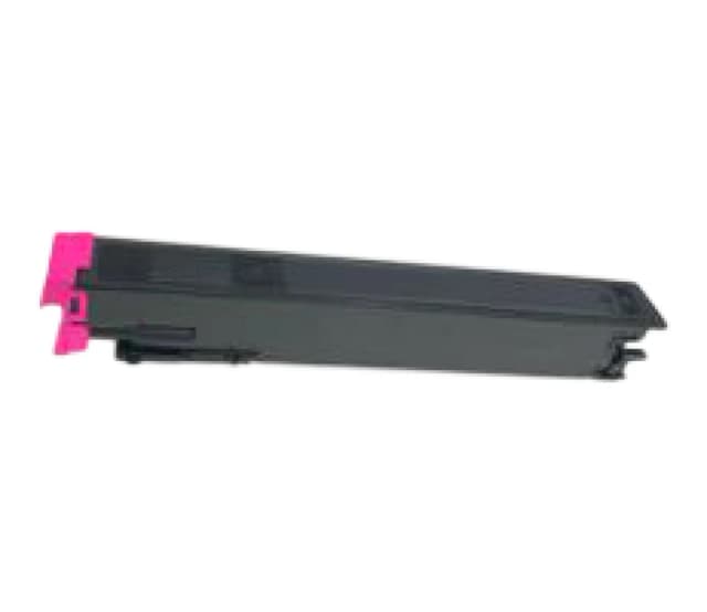 Sharp BPC-50GTMA Toner magenta. 8K pages ISO/IEC 19752 for Sharp BP-C