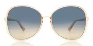 Chloe Sunglasses CH0030S 004