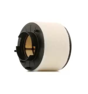 HENGST FILTER Air filter AUDI E1159L Engine air filter,Engine filter