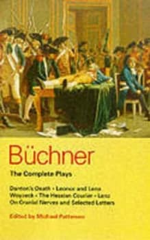 The Complete Plays by Georg Buchner Book