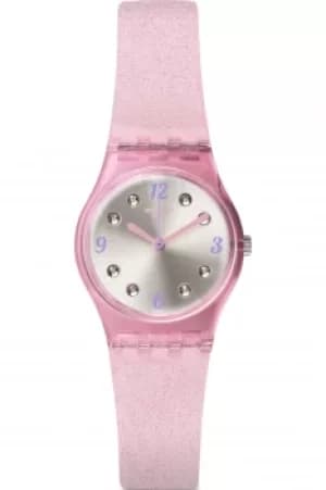 Ladies Swatch Watch LP132C