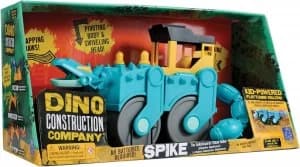 Learning Resources Ltd Ankylosaurus Steam Roller Toy.