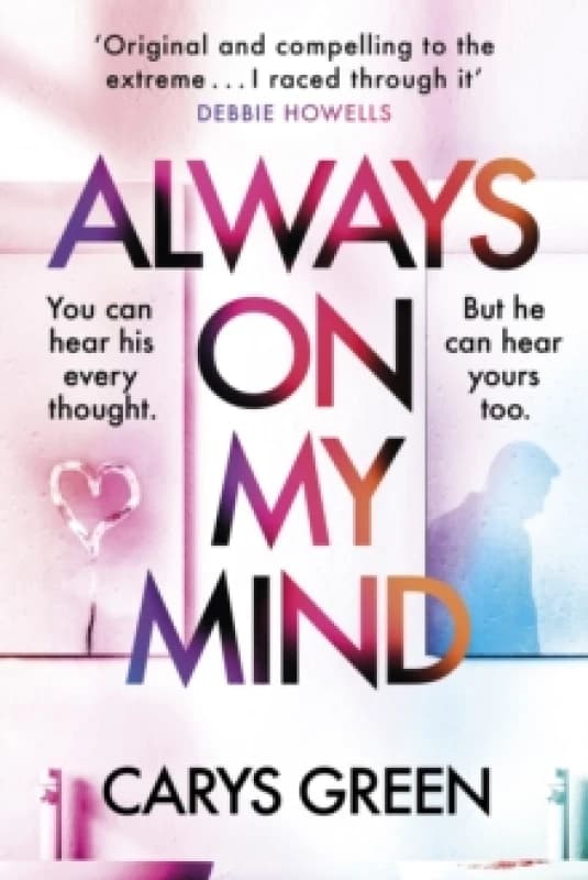 Always on My Mind Hardback