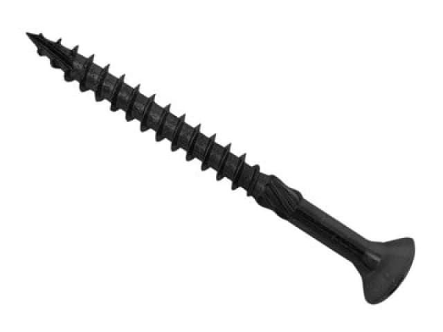 Forgefix Spe550Bl Spectre Pz Advance Multi Purpose Wood Screw 5.0 X 50mm Box 200