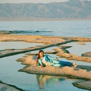 Front Row Seat to Earth by Weyes Blood CD Album