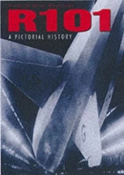 R101 by Nick Walmsley Hardback