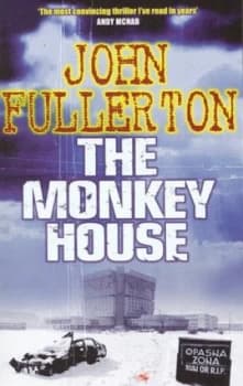 The Monkey House by John Fullerton Book