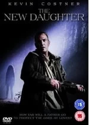 The New Daughter (2009)