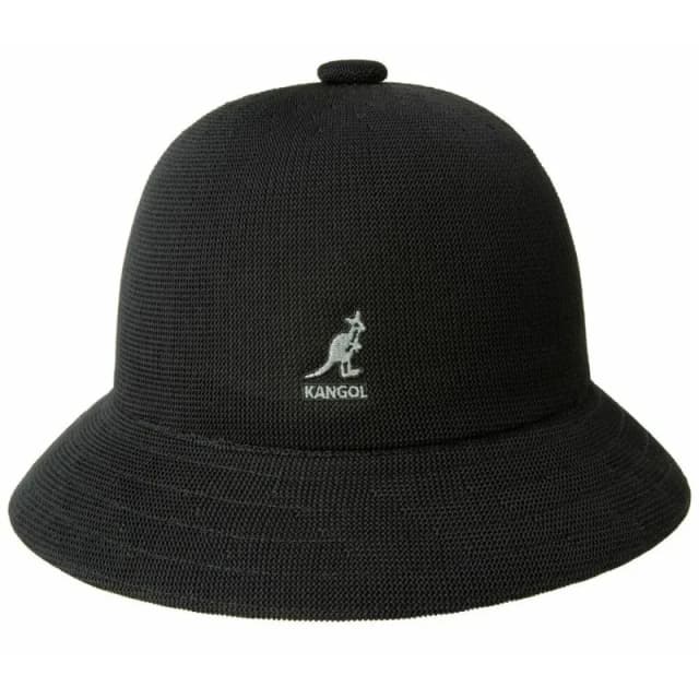 Kangol Bob Kangol Tropic Casual Noir Male S