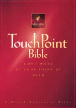 Touchpoint Bible Hardback