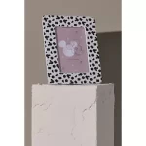 Disney Mickey Ceramic Frame