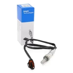 DELPHI Lambda sensor ES10791-12B1 Oxygen sensor,O2 sensor OPEL,VAUXHALL,ZAFIRA B (A05),Meriva A (X03),Astra H Caravan (A04),Astra G CC (T98)
