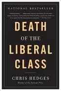 death of the liberal class