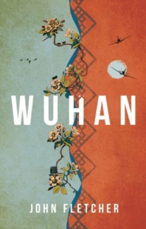 Wuhan Paperback / softback