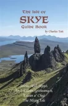 Isle of Skye Guide Book