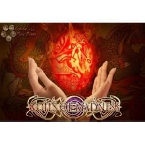 Legend of the Five Rings Coils of Madness Booster Pack 36 Packs