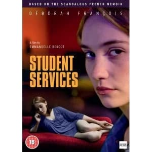 Student Services DVD