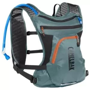 Camelbak Chase Bike Vest 4L With 1.5L Reservoir - Green