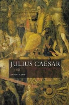 Julius Caesar by Antony Kamm Paperback