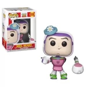 Toy Story Mrs. Nesbit Pop! Vinyl Figure