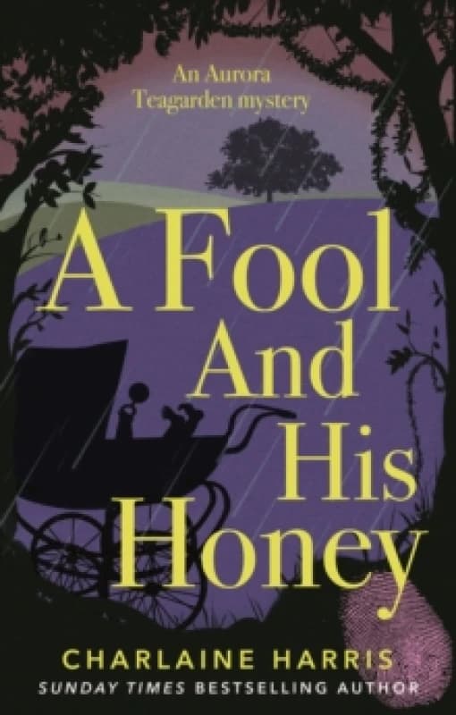 A Fool and His Honey. Paperback. By Charlaine Harris Books