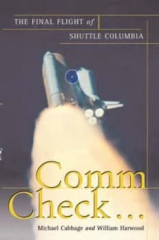 Comm Check... by Michael Cabbage Paperback