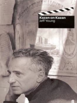 Kazan on Kazan by Jeff Young Paperback