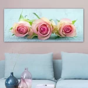 YTY233374492_50120 Multicolor Decorative Canvas Painting