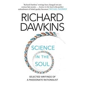 Science in the Soul Selected Writings of a Passionate Rationalist Paperback / softback 2018