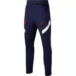 Nike Strike Bottoms Juniors - Blue