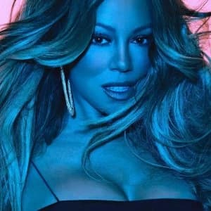 Mariah Carey - Caution CD