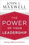 power of your leadership making a difference with others