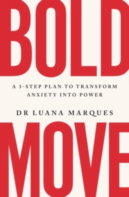 Bold Move. Paperback. By Luana Marques Books