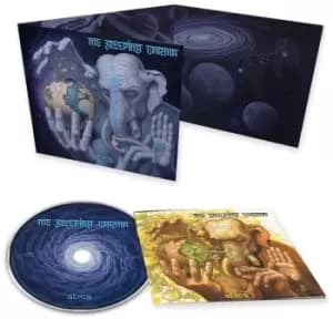 My Sleeping Karma Atma CD multicolor