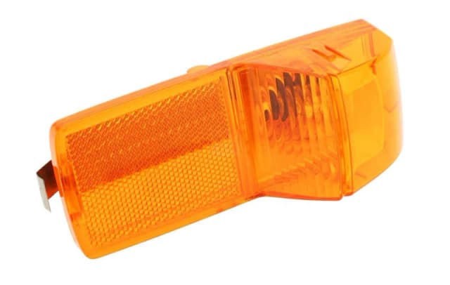 DT Spare Parts 1.21811 Turn Signal both sides, with bulb Indicator (62)