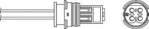 Beru OPH034 / 0824010319 Heated Oxygen / O2 Lambda Sensor Replace 001 540 37 17