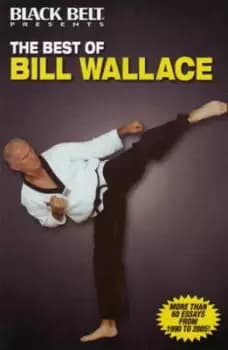 Best of Bill Wallace by Bill Wallace
