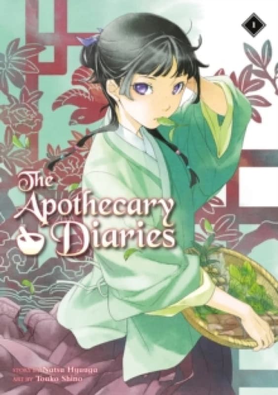 The Apothecary Diaries 01 (light Novel) Paperback / softback