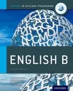 ib english b course book oxford ib diploma program