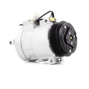 RIDEX AC Compressor MERCEDES-BENZ,CHRYSLER 447K0087 0002300911,0002302011,0002303911 Compressor, air conditioning 0002306811,0002307011,0002340911