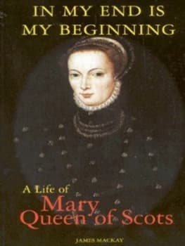 In My End Is My Beginning Paperback