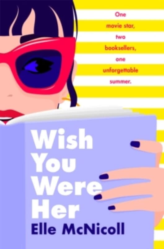 Wish You Were Her. Paperback. By Elle McNicoll Books