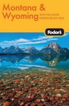 Montana and Wyoming by Constance Jones and Matthew Lombardi Book